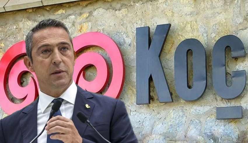Koç'un şarj şirketine EBRD'den kredi desteği